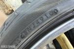 2013 3 STK blitz techno speed Z1 R18