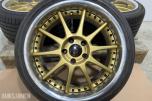 2013 3 STK blitz techno speed Z1 R18