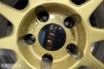 2013 3 STK blitz techno speed Z1 R18