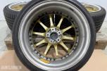 2013 3 STK blitz techno speed Z1 R18