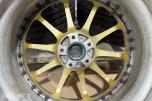 2013 3 STK blitz techno speed Z1 R18