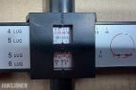 2013 3 STK blitz techno speed Z1 R18