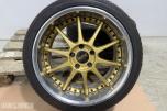 2013 3 STK blitz techno speed Z1 R18