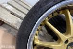2013 3 STK blitz techno speed Z1 R18