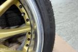 2013 3 STK blitz techno speed Z1 R18