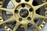 2013 3 STK blitz techno speed Z1 R18