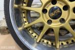 2013 3 STK blitz techno speed Z1 R18