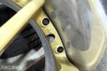 2013 3 STK blitz techno speed Z1 R18