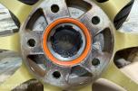 2013 3 STK blitz techno speed Z1 R18