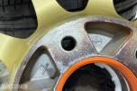 2013 3 STK blitz techno speed Z1 R18