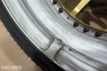 2013 3 STK blitz techno speed Z1 R18