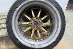 2013 3 STK blitz techno speed Z1 R18