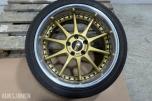 2013 3 STK blitz techno speed Z1 R18