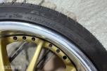 2013 3 STK blitz techno speed Z1 R18
