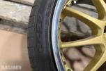 2013 3 STK blitz techno speed Z1 R18