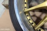 2013 3 STK blitz techno speed Z1 R18