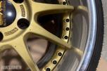 2013 3 STK blitz techno speed Z1 R18