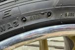 2013 3 STK blitz techno speed Z1 R18