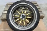 2013 3 STK blitz techno speed Z1 R18