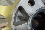 2013 3 STK blitz techno speed Z1 R18