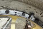 2013 3 STK blitz techno speed Z1 R18