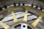 2013 3 STK blitz techno speed Z1 R18