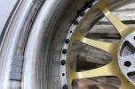 2013 3 STK blitz techno speed Z1 R18