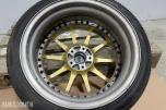 2013 3 STK blitz techno speed Z1 R18