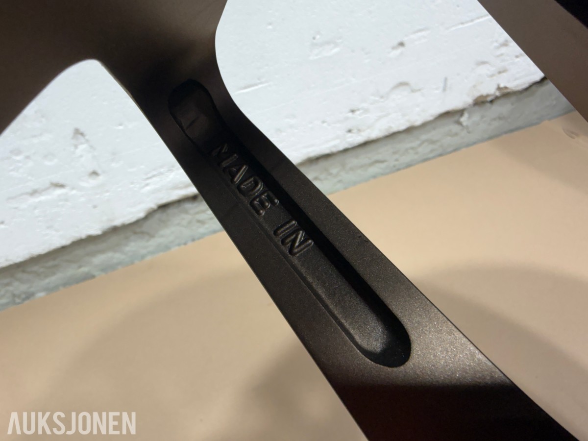 5 stk aluminiumsfelger – Ferrada og OZ Racing 20