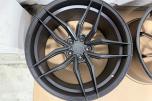 5 stk aluminiumsfelger – Ferrada og OZ Racing 20