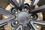 5 stk aluminiumsfelger – Ferrada og OZ Racing 20
