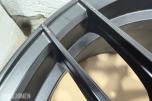 5 stk aluminiumsfelger – Ferrada og OZ Racing 20