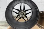 5 stk aluminiumsfelger – Ferrada og OZ Racing 20