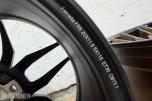 5 stk aluminiumsfelger – Ferrada og OZ Racing 20