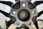 5 stk aluminiumsfelger – Ferrada og OZ Racing 20