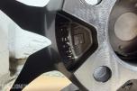 5 stk aluminiumsfelger – Ferrada og OZ Racing 20