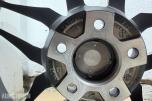 5 stk aluminiumsfelger – Ferrada og OZ Racing 20