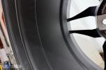 5 stk aluminiumsfelger – Ferrada og OZ Racing 20