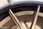 5 stk aluminiumsfelger – Ferrada og OZ Racing 20