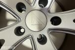 5 stk aluminiumsfelger – Ferrada og OZ Racing 20