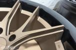 5 stk aluminiumsfelger – Ferrada og OZ Racing 20