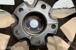 5 stk aluminiumsfelger – Ferrada og OZ Racing 20