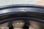 5 stk aluminiumsfelger – Ferrada og OZ Racing 20