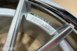 5 stk aluminiumsfelger – Ferrada og OZ Racing 20