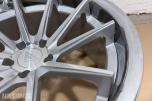 5 stk aluminiumsfelger – Ferrada og OZ Racing 20