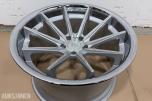 5 stk aluminiumsfelger – Ferrada og OZ Racing 20