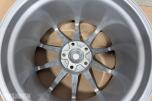 5 stk aluminiumsfelger – Ferrada og OZ Racing 20
