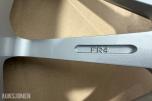 5 stk aluminiumsfelger – Ferrada og OZ Racing 20
