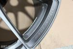 5 stk aluminiumsfelger – Ferrada og OZ Racing 20