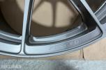 5 stk aluminiumsfelger – Ferrada og OZ Racing 20